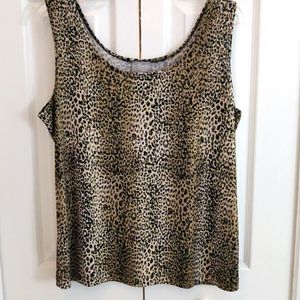 Chico's Sleeveless Top